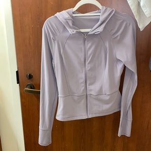 lululemon jacket